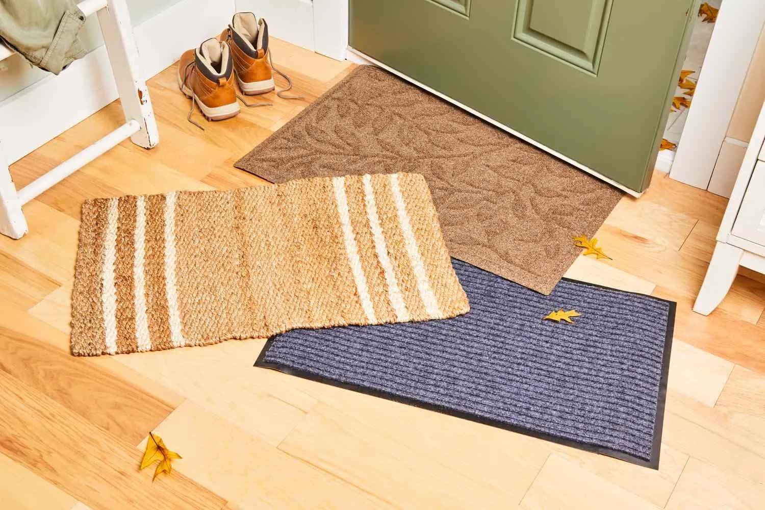 Ultimate Guide to Choose Best Doormats for Home