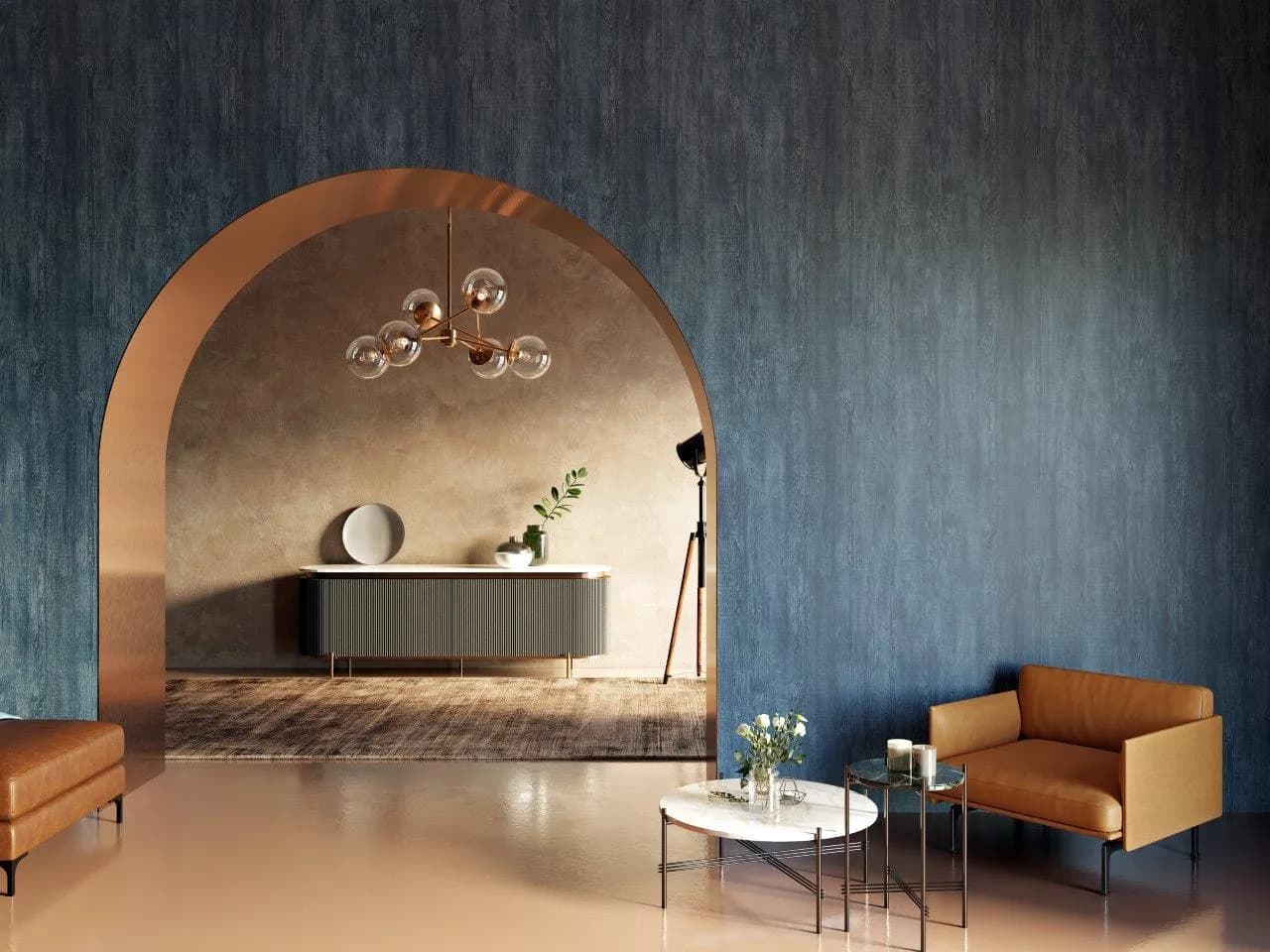 The Versatility of Interior Film: Transforming Your Space with Style