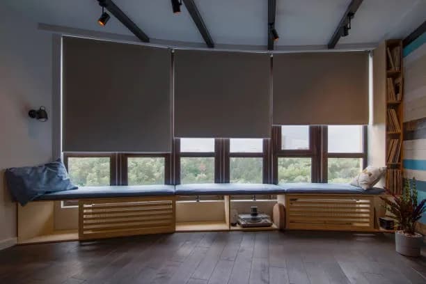 Why Customized Roller Blinds Are the Perfect Addition to Any Room?