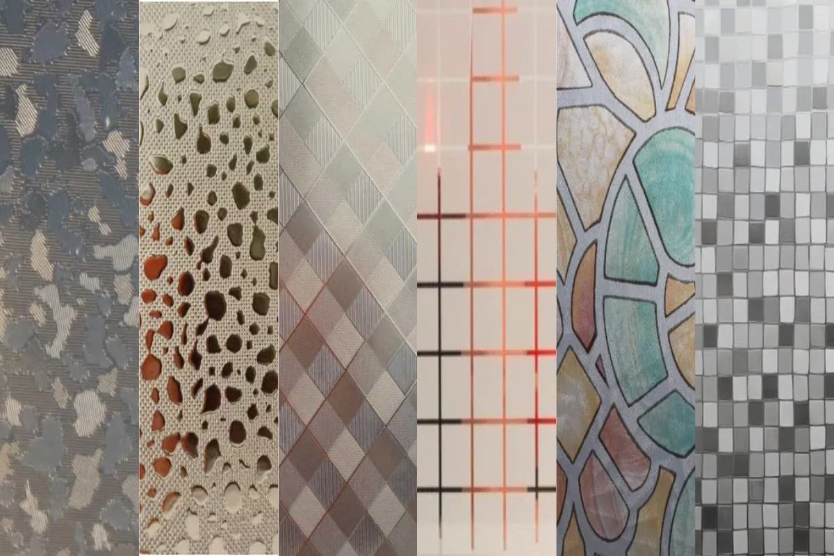From Plain to Elegant: Glass Film Design Trends Every Homeowner Should Know