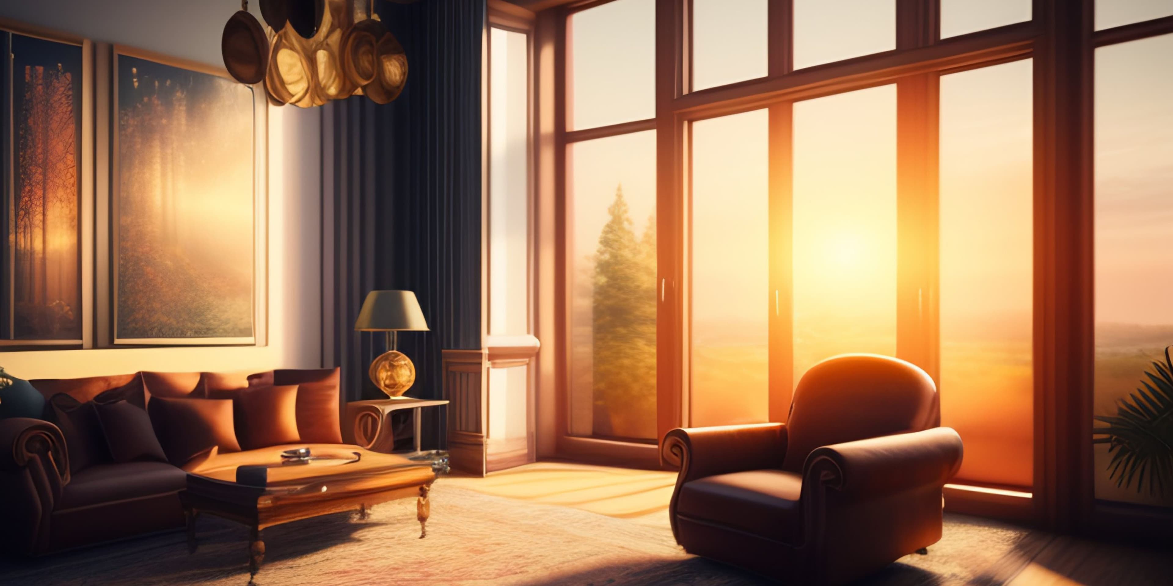 How Glass Film Design Reflects Heat Effectively