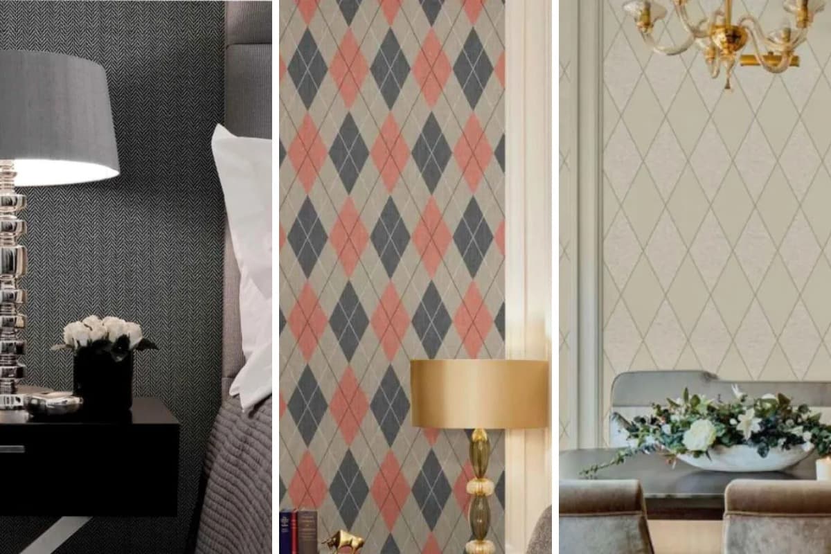 How Burberry Wallpapers Bring Elegance and Tradition Into Your Living Space?