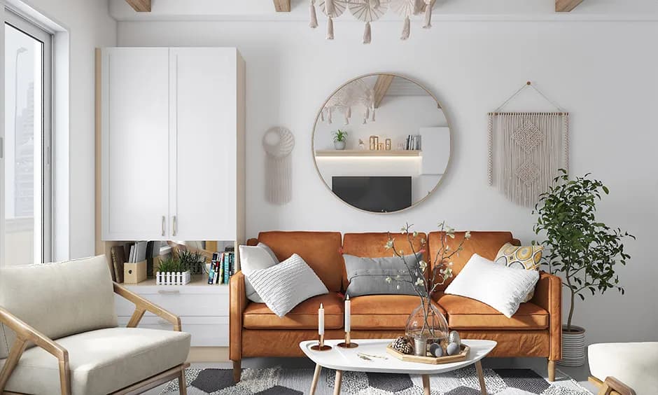 10 Useful Wall Decor Ideas to Revamp Your Space