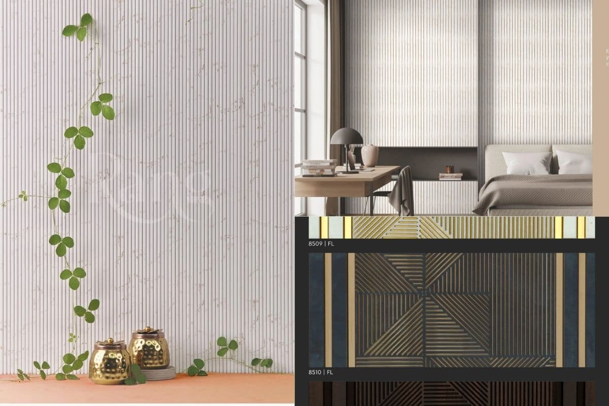 Budget Home Glow-Up: Cheap Wall Panelling Tricks for Luxe Vibes