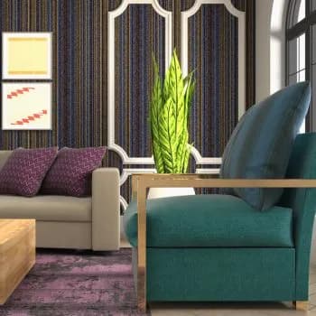 Upholstery