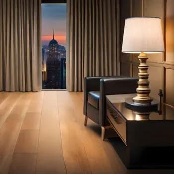 Flooring