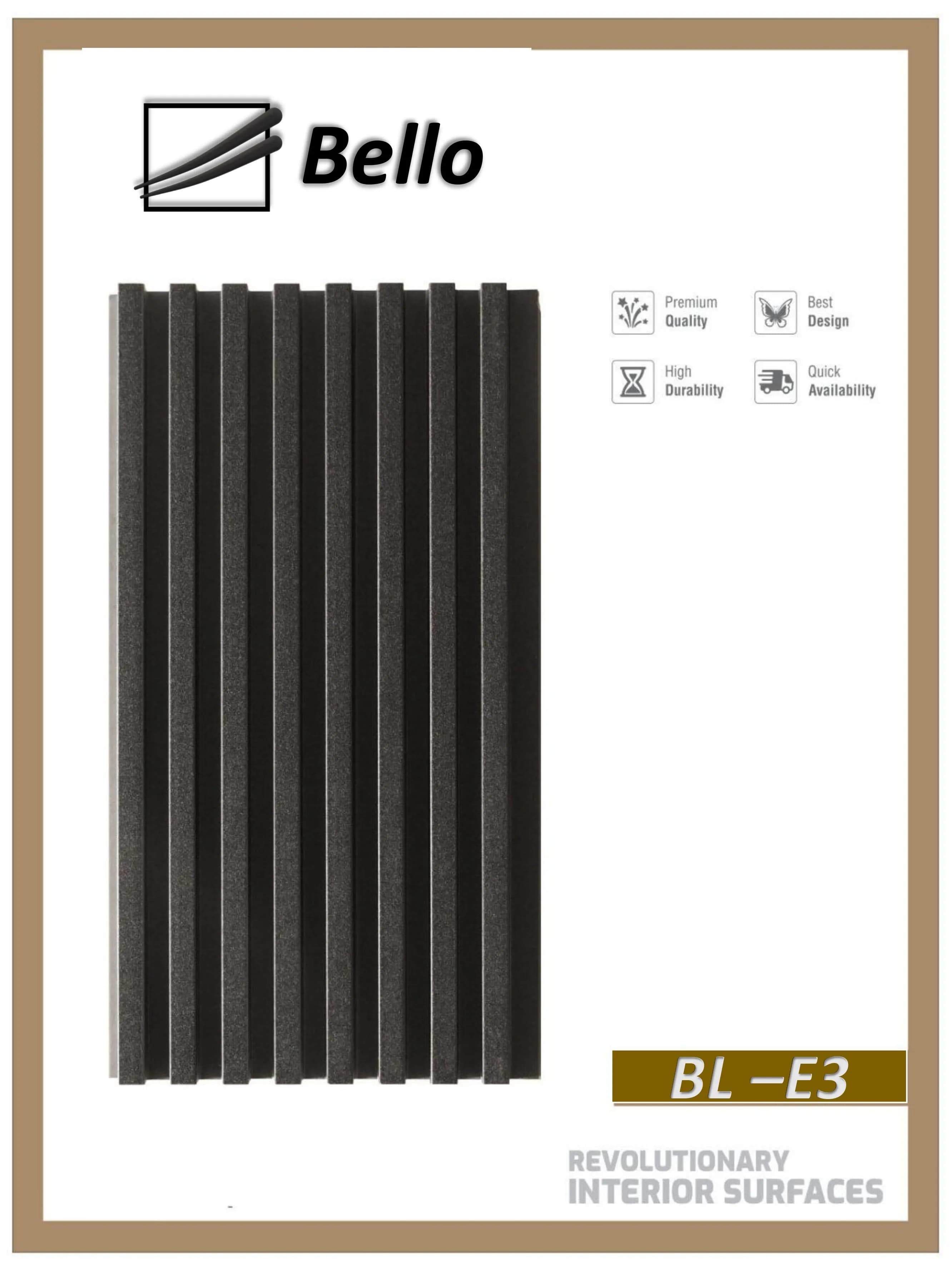 BL - E3