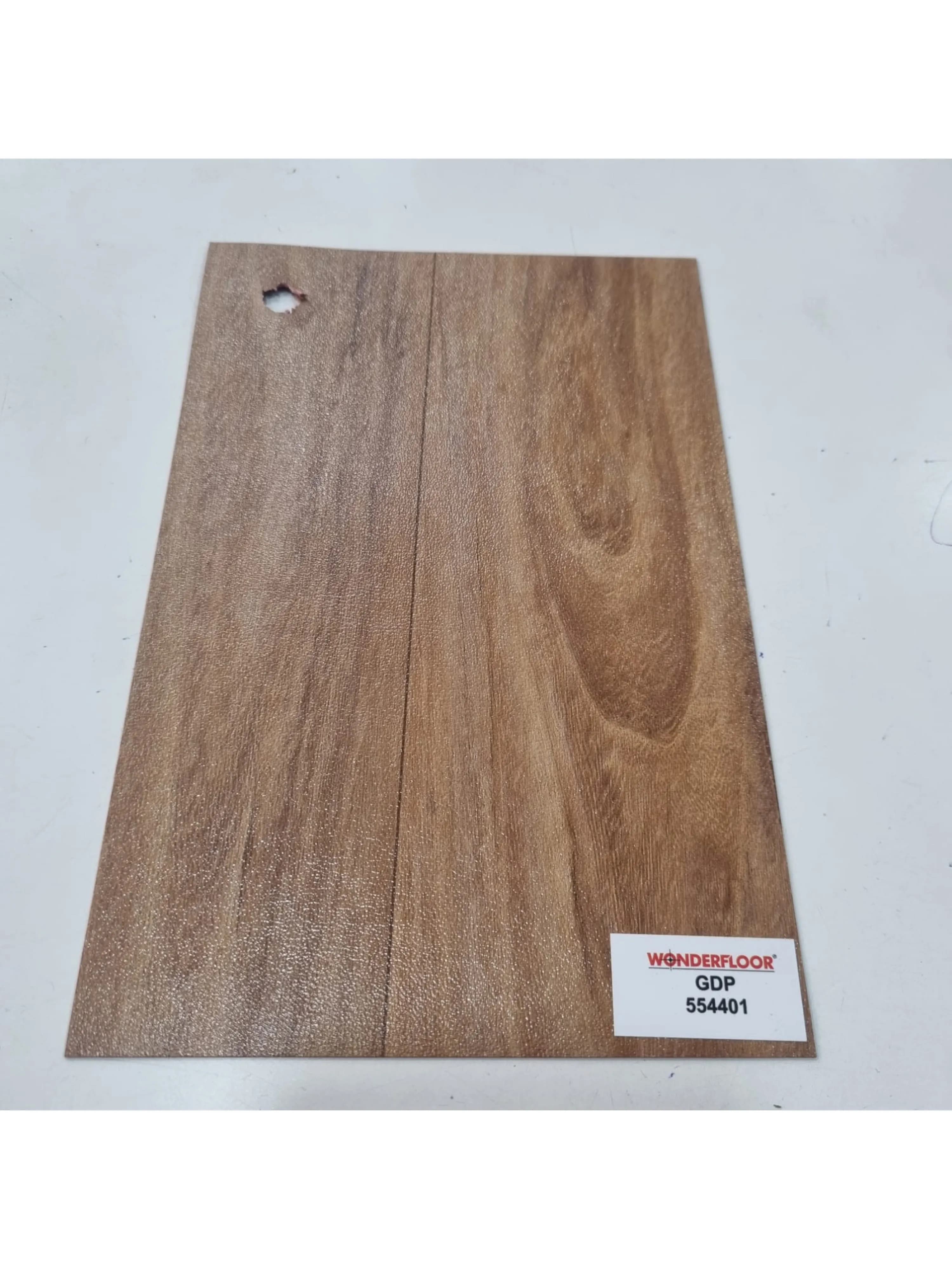 554401-GDP Roll 0.65mm - High-Quality Flooring