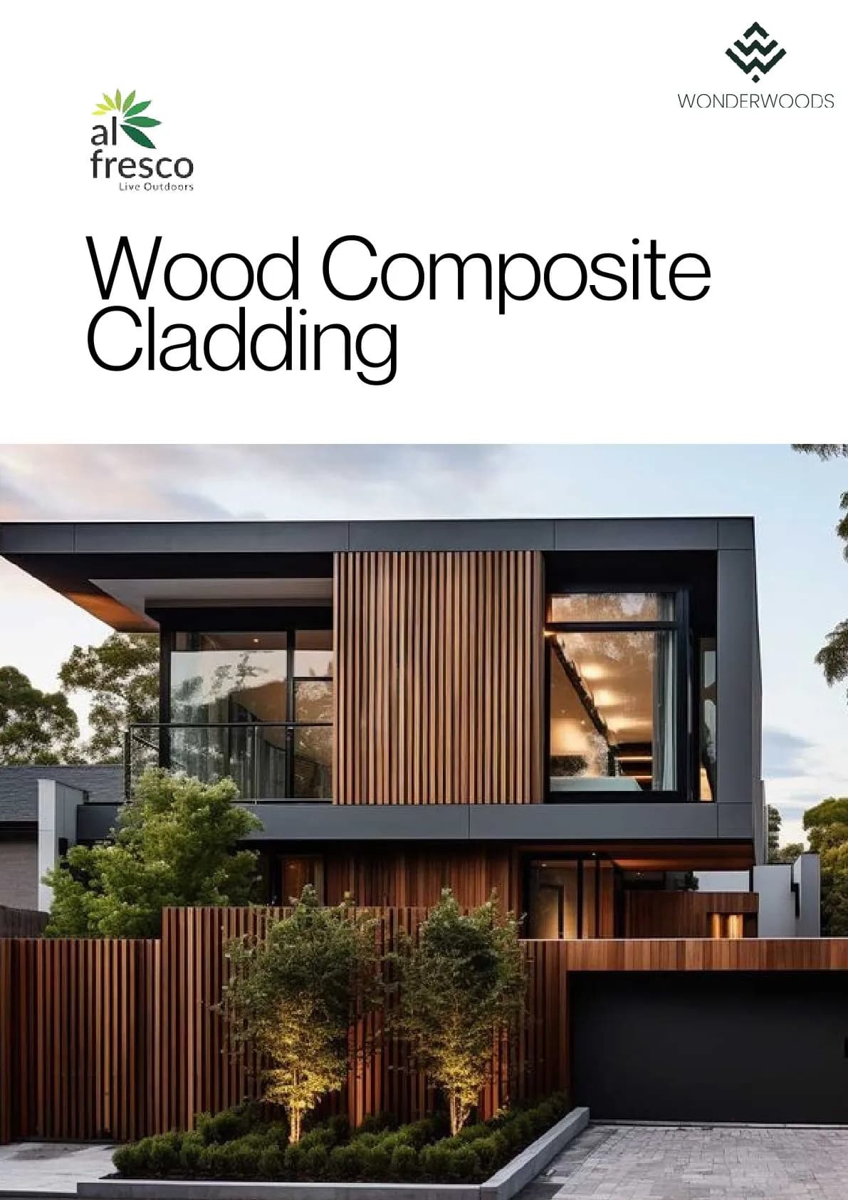 Wonderwood Wall Cladding – Stylish & Durable Panels