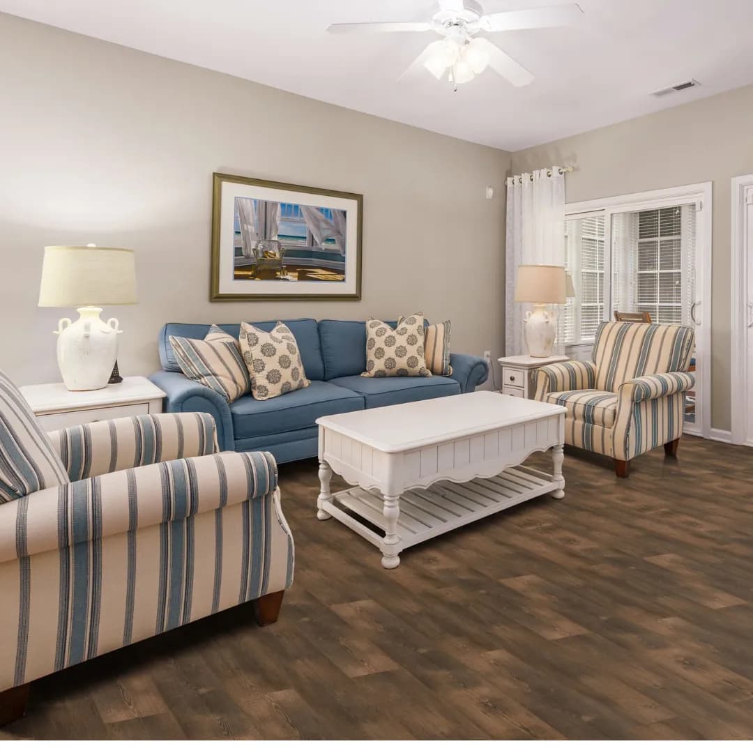 Smoked Oak 855: Western Design Wooden Flooring