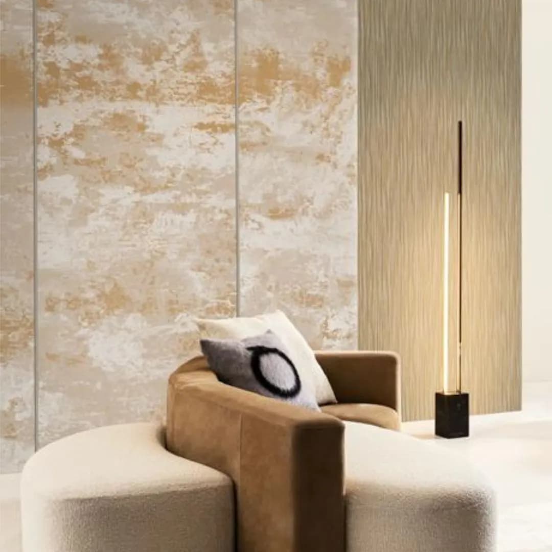 Trussardi - Luxury Wallpapers Catalogue 7 || Z18984 - Z18985