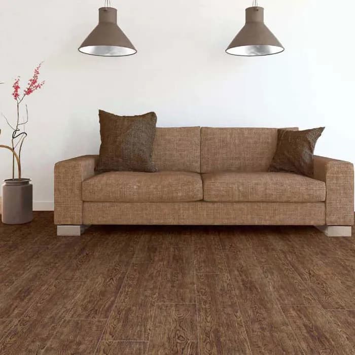 Lamiwood Basic Collection Antique Smoked Oak #16