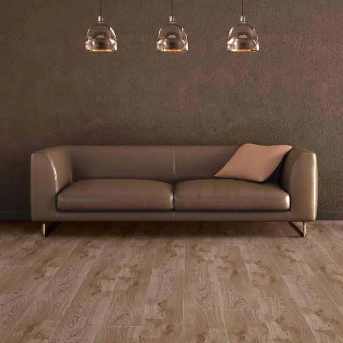 Lamiwood Basic Collection Oak Wheat #61