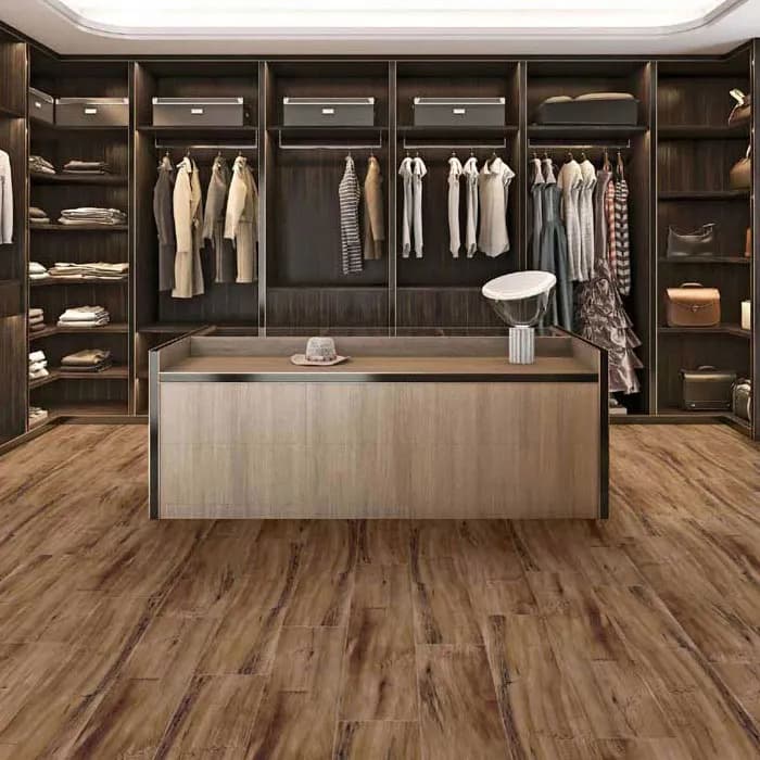 Lamiwood Basic Collection Select Walnut#97