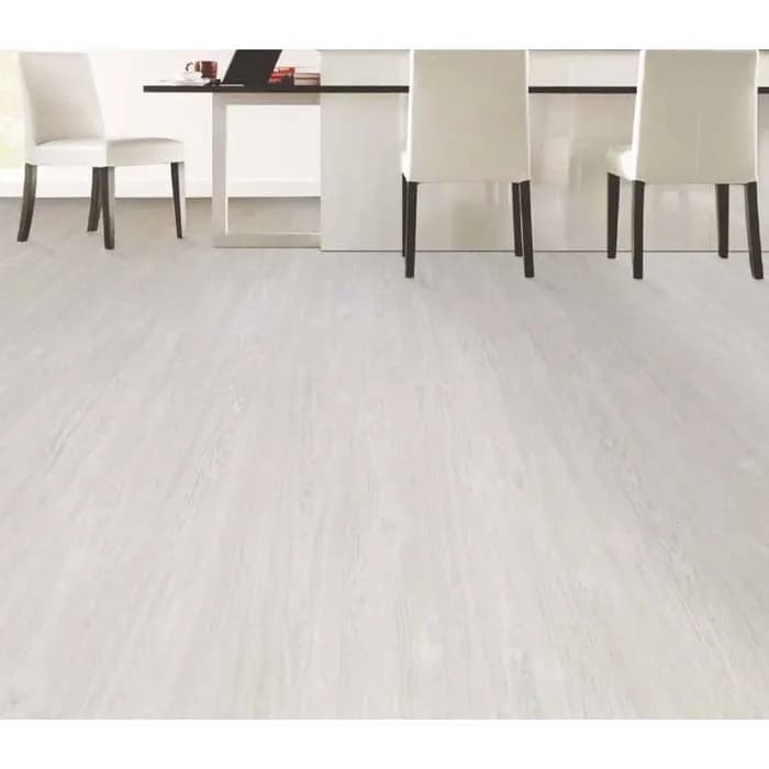 Defloor Elegance Glacier White Buzul Beyazi #1634