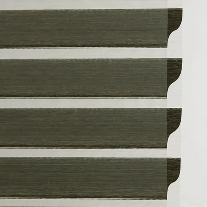 Livin F 12 | Collinear Window Blinds
