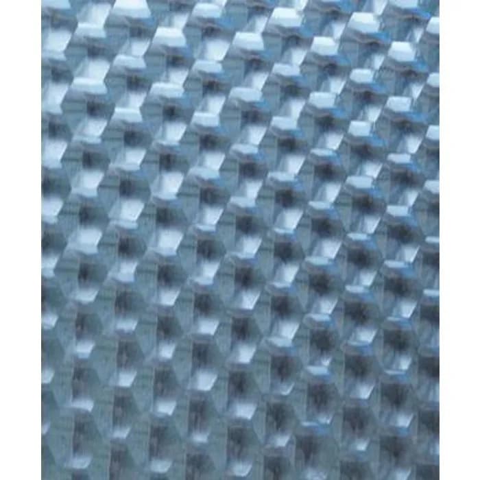 Amcor International Allure Glass L901(multilens Hexagon)