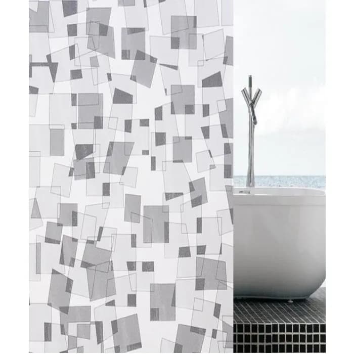 Amcor International Allure Glass S020( Silver Kites)