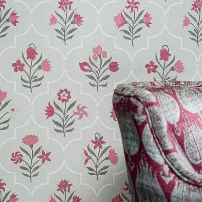 W079W003S75 GOOD EARTH-Luxury Wallpaper And Fabric SAMARQAND