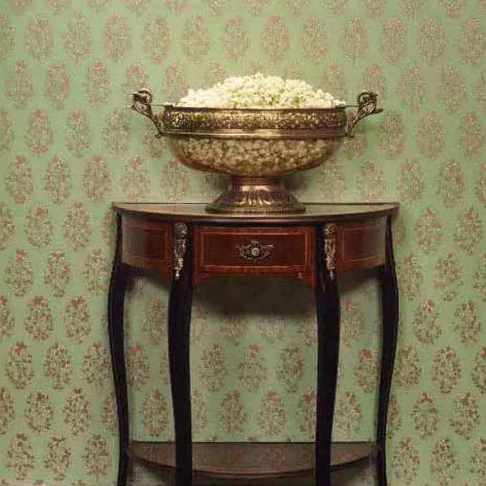w109wi43s75 SABYASACHI NILAYA CHAPTER - Luxury Wallpapers And Fabric -2 1A