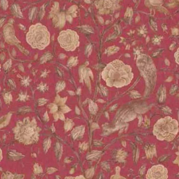 SABYASACHI NILAYA CHAPTER - Luxury Wallpapers And Fabric -2 5A