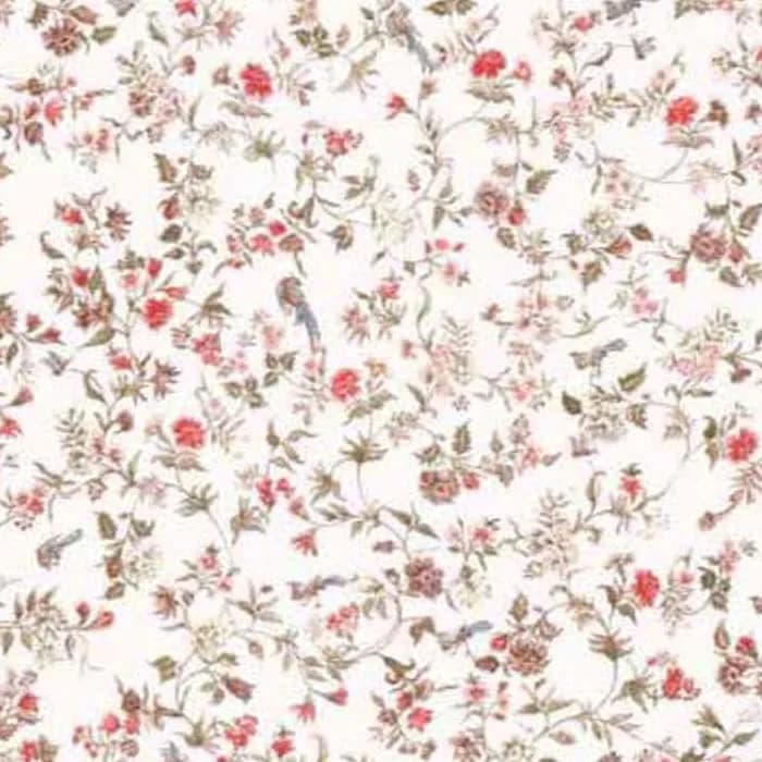 W109WI35S75 SABYASACHI NILAYA CHAPTER - Luxury Wallpapers And Fabric -2 9A