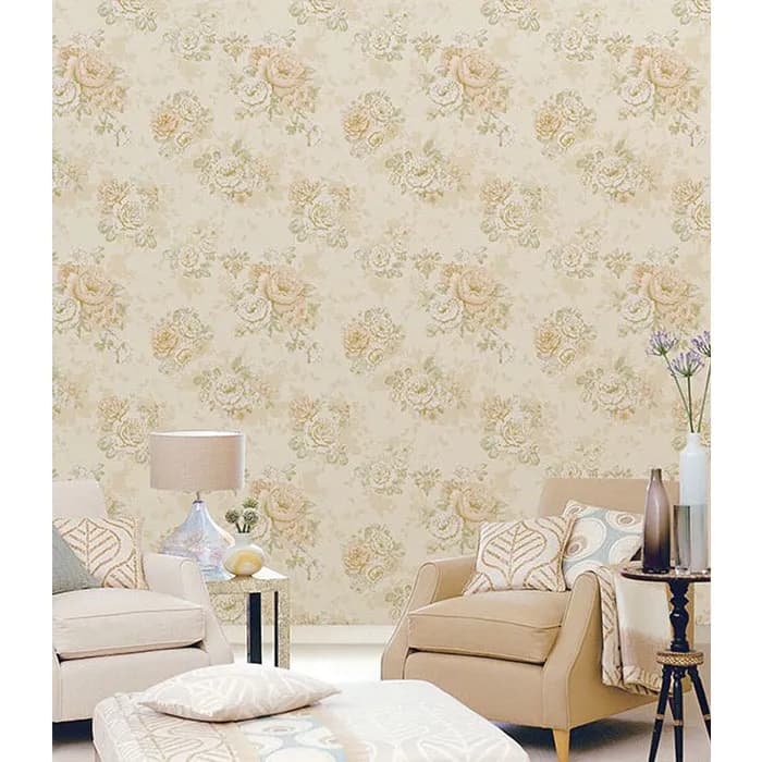 Celebration Deluxe Wallpaper For Walls -82015-3