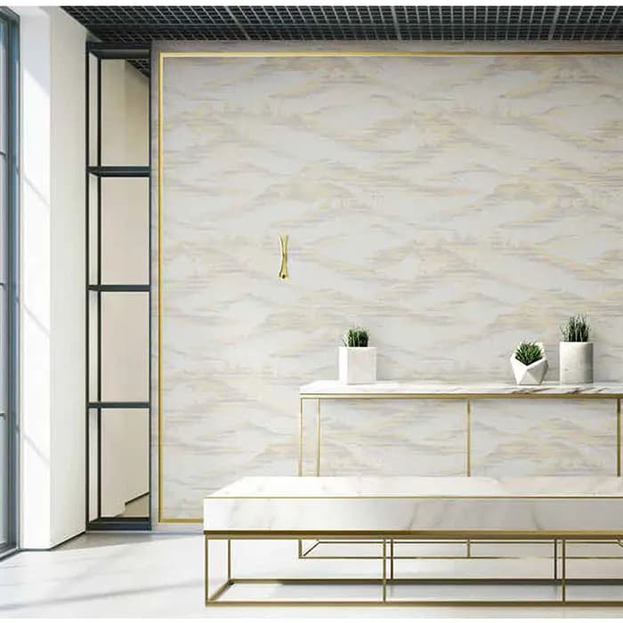 HERA Deluxe Wallpaper For Walls -6065-1A