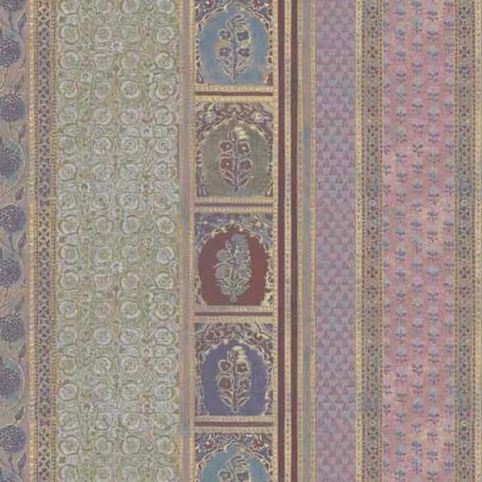 W150Z666S75 SABYASACHI HEARTLAND - Luxury Wallpapers And Fabric -15A