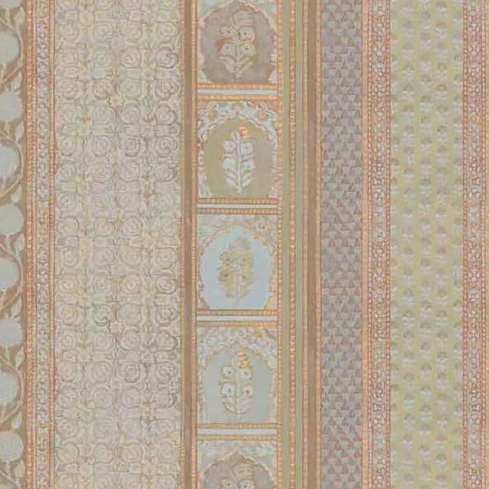 W150Z667S75 SABYASACHI HEARTLAND - Luxury Wallpapers And Fabric -15B