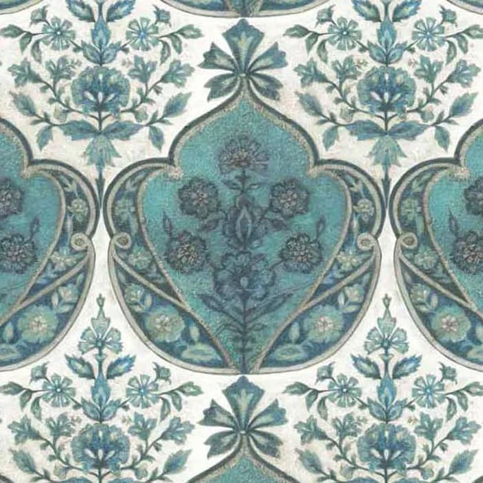 W150Z690S75 SABYASACHI HEARTLAND - Luxury Wallpapers And Fabric -24B