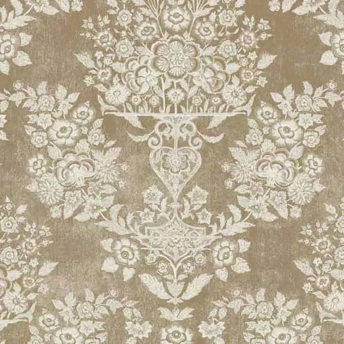 W150Z698S75 SABYASACHI HEARTLAND - Luxury Wallpapers And Fabric -26A