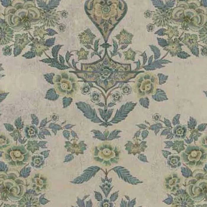 W150Z682S75 SABYASACHI HEARTLAND - Luxury Wallpapers And Fabric -30A