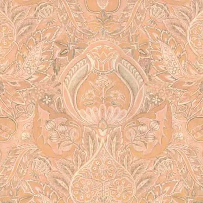 W150Z439S75 SABYASACHI HEARTLAND - Luxury Wallpapers And Fabric -44A