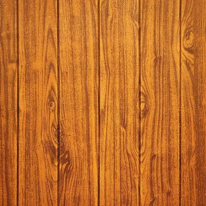 3D Foam Panels Series-a-7