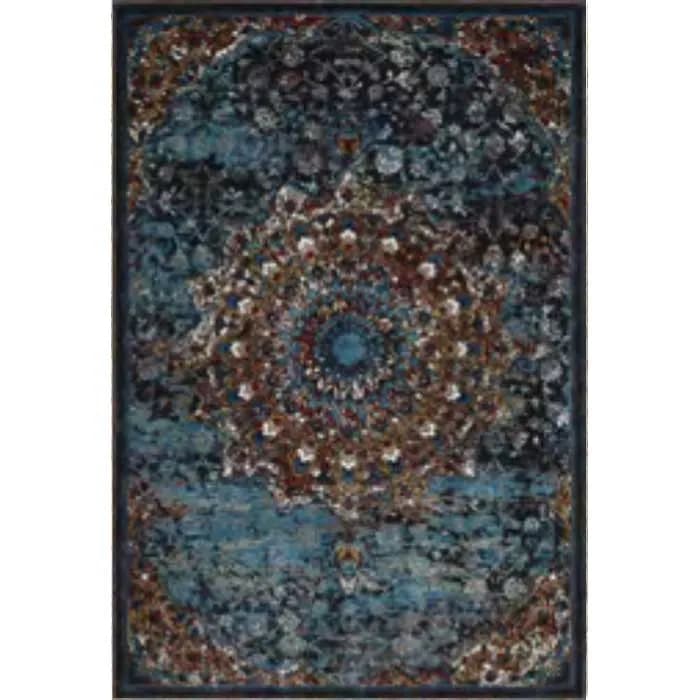 DDecore Rugs Austin-2163-oj8-k