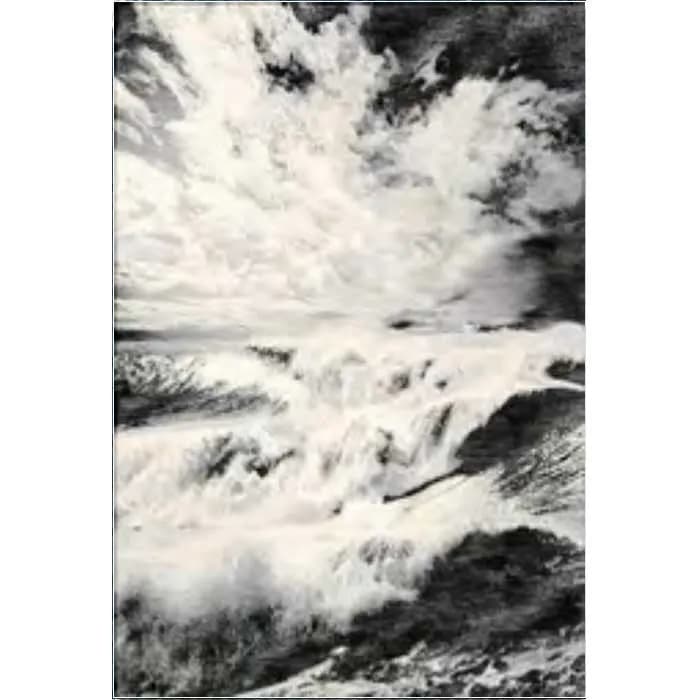 DDecore Rugs Chalon-mt09400-black-grey