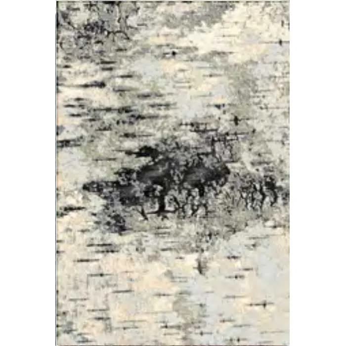 DDecore Rugs Chalon-mt13700-black-silver