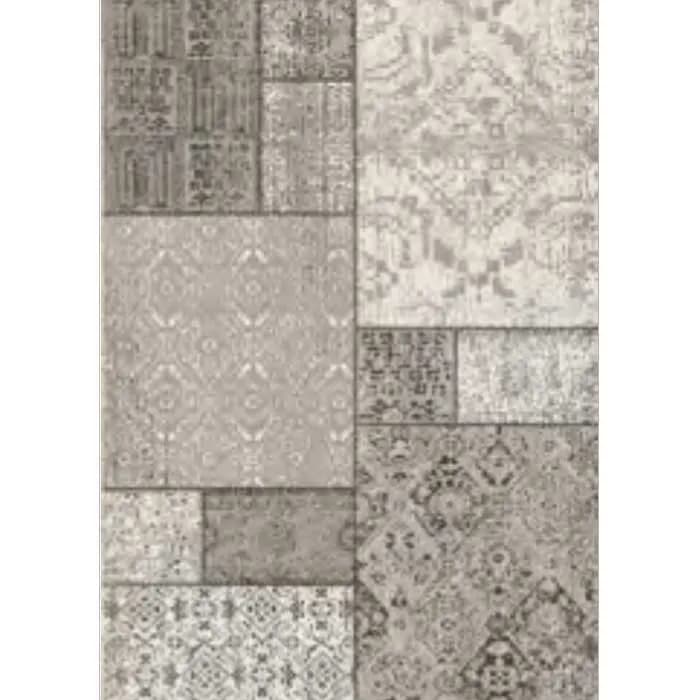 DDecore Rugs Star-19017-268