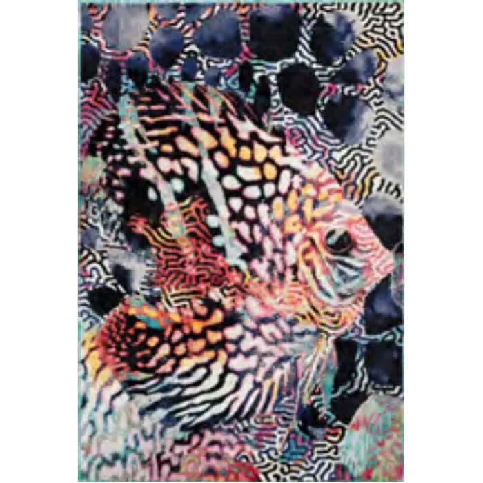 DDecore Rugs Poseidon-2707-nv6-b