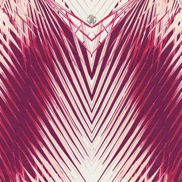 Roberto Cavalli - Luxury Wallpapers And Fabric - Rc17005