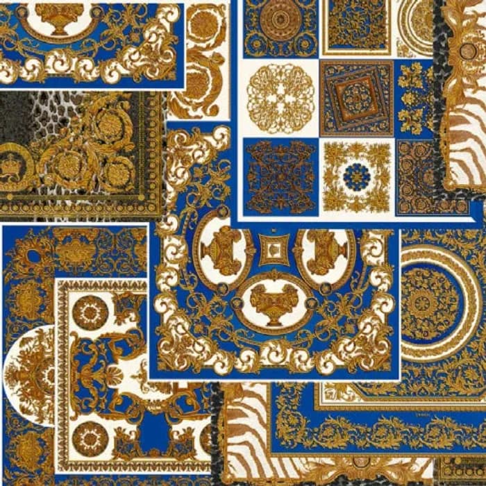 Versace 4- Luxury Wallpapers And Fabric - 370481