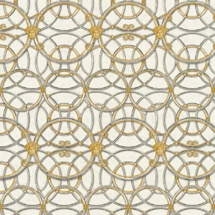 Versace 4- Luxury Wallpapers And Fabric - 370492
