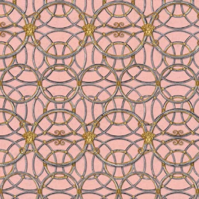 Versace 4- Luxury Wallpapers And Fabric - 370496
