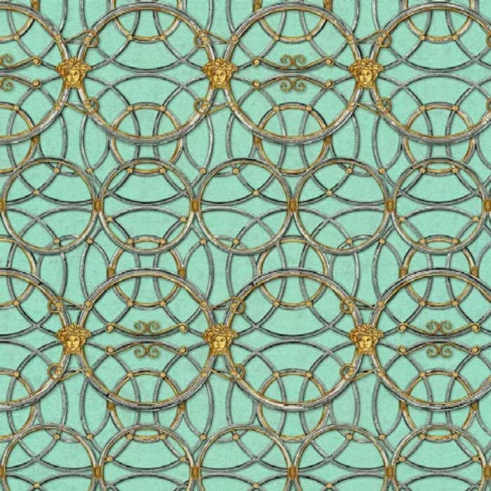 Versace 4- Luxury Wallpapers And Fabric - 370497