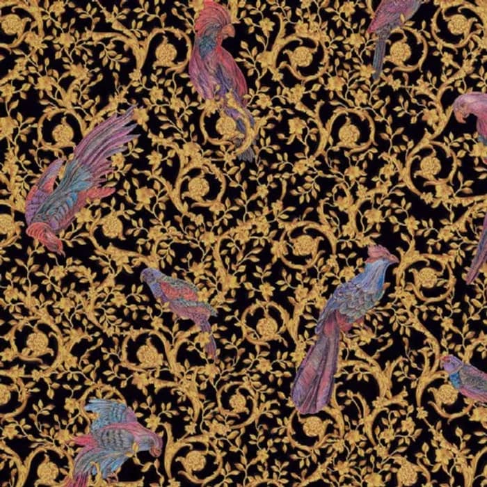 Versace 4- Luxury Wallpapers And Fabric - 370531