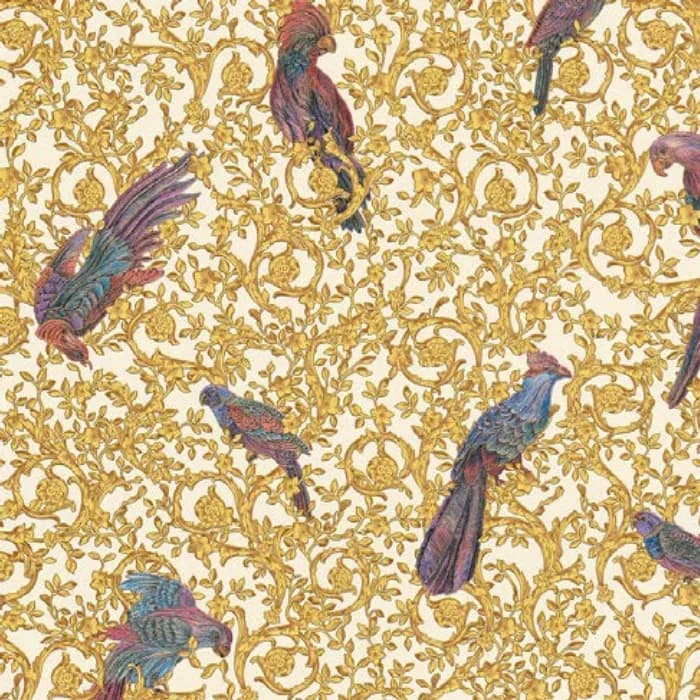 Versace 4- Luxury Wallpapers And Fabric - 370532