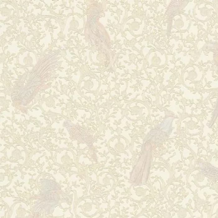 Versace 4 - Luxury Wallpapers And Fabric - 370535