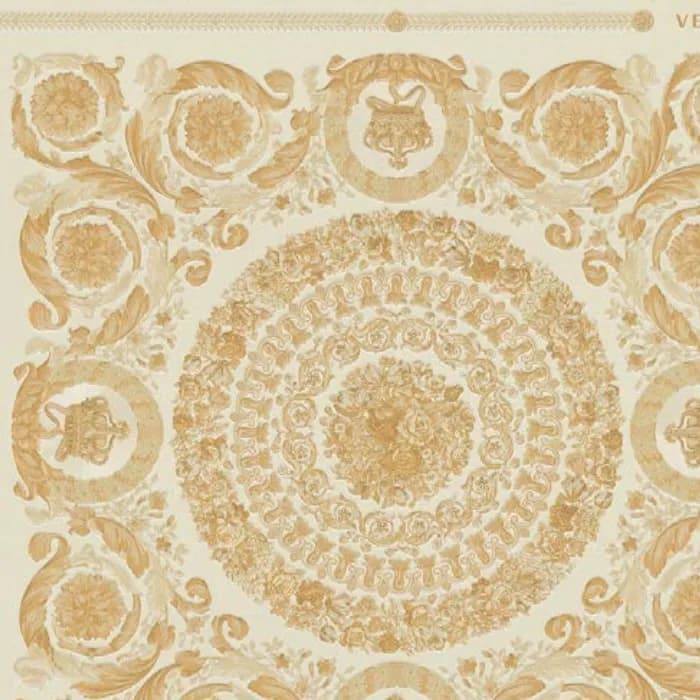 Versace 4- Luxury Wallpapers And Fabric - 370552