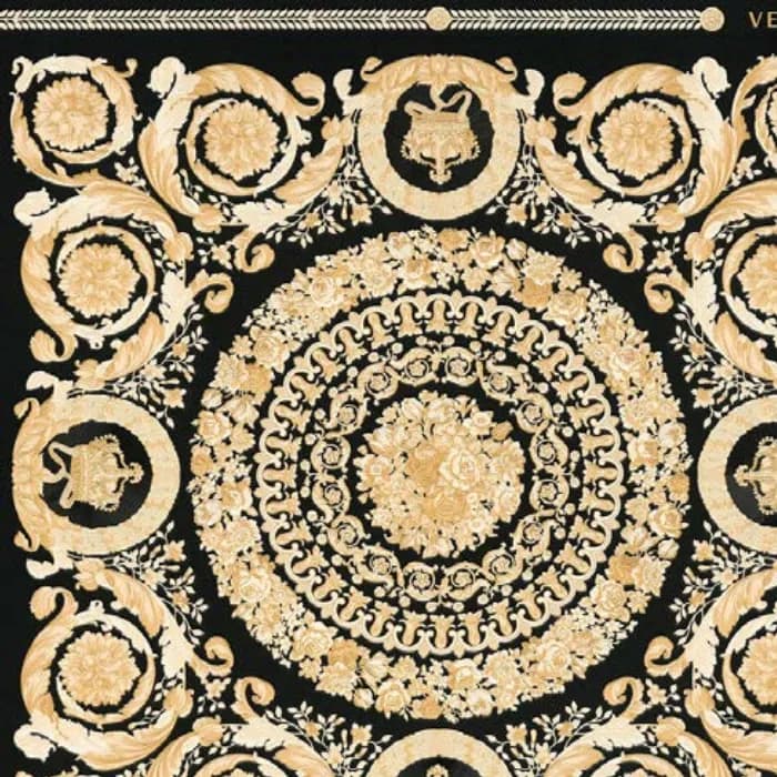 Versace 4- Luxury Wallpapers And Fabric - 370553